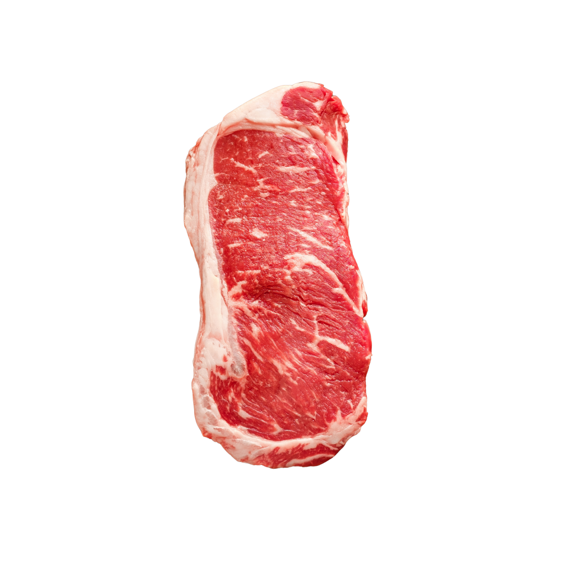 AUSTRALIAN STRIPLOIN STEAKS 10x8 OZ