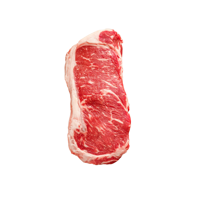 AUSTRALIAN STRIPLOIN STEAKS 10x8 OZ