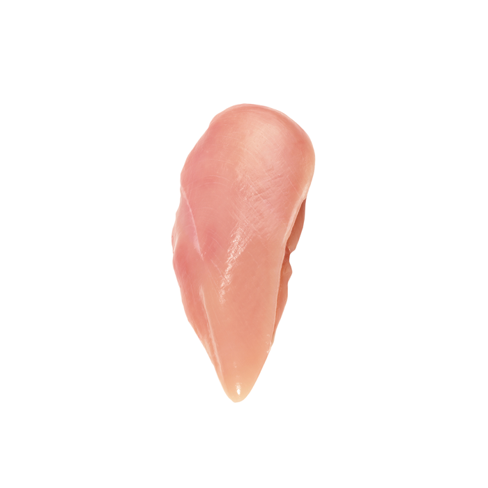 HALAL CHICKEN BREAST TENDERS OUT 5KG
