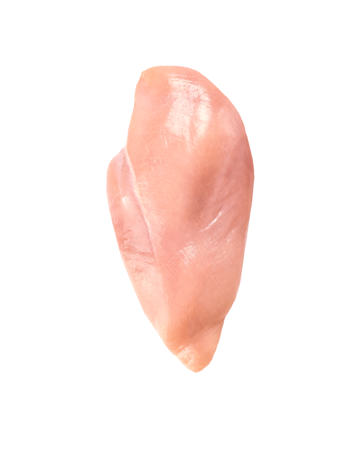 HALAL CHICKEN BREAST BONELESS SKINLESS 5KG