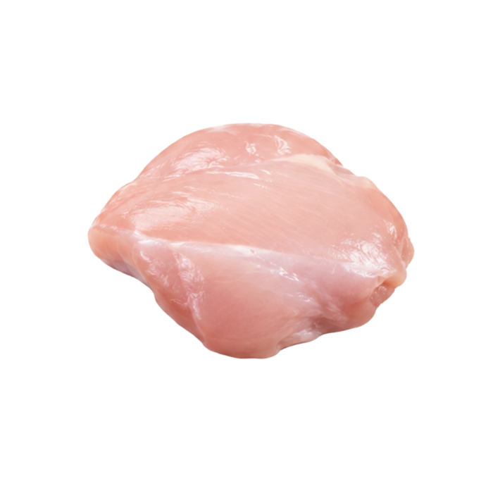 HALAL CHICKEN LEGS BONELESS SKINLESS 5KG