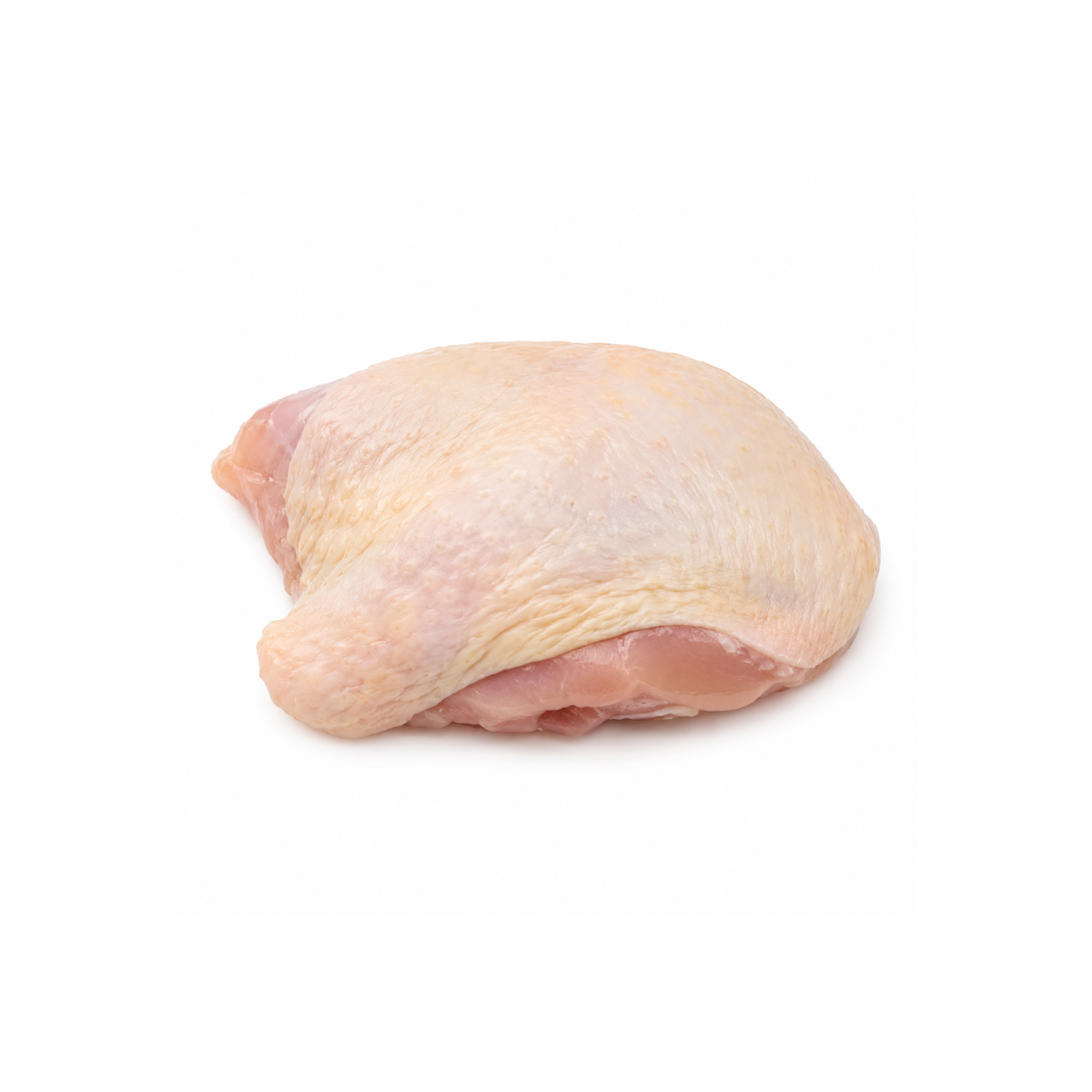 HALAL CHICKEN LEGS BONELESS SKIN ON 5KG