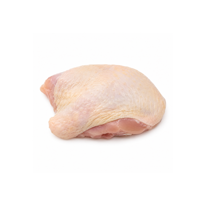 HALAL CHICKEN LEGS BONELESS SKIN ON 5KG
