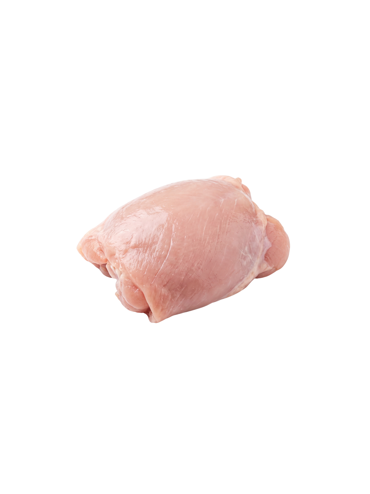HALAL CHICKEN THIGHS BONELESS SKINLESS 5KG