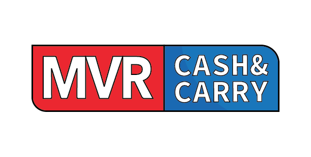 MVR Logo